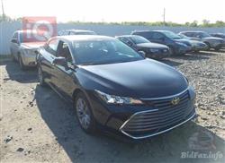 تويوتا أفالون